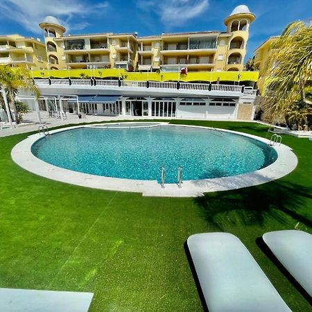 Apartamento Sant Antoni Peñíscola Εξωτερικό φωτογραφία