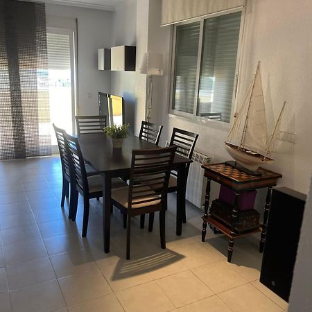 Apartamento Sant Antoni Peñíscola Εξωτερικό φωτογραφία