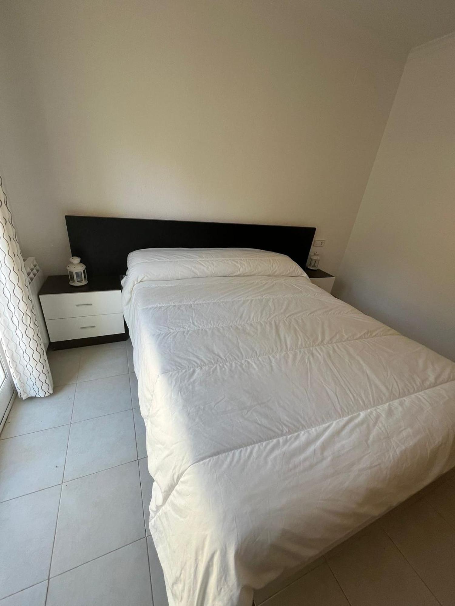 Apartamento Sant Antoni Peñíscola Εξωτερικό φωτογραφία