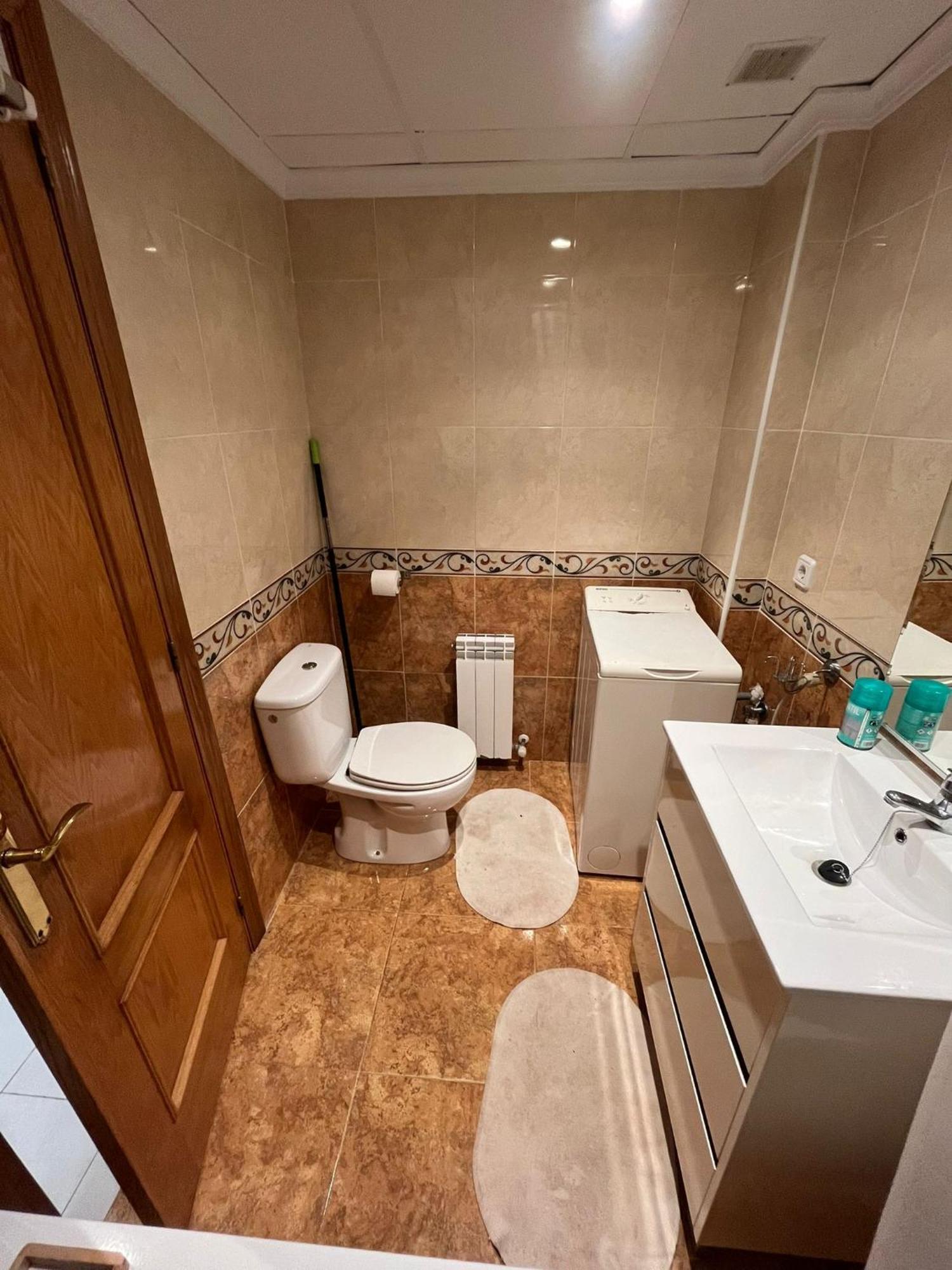Apartamento Sant Antoni Peñíscola Εξωτερικό φωτογραφία