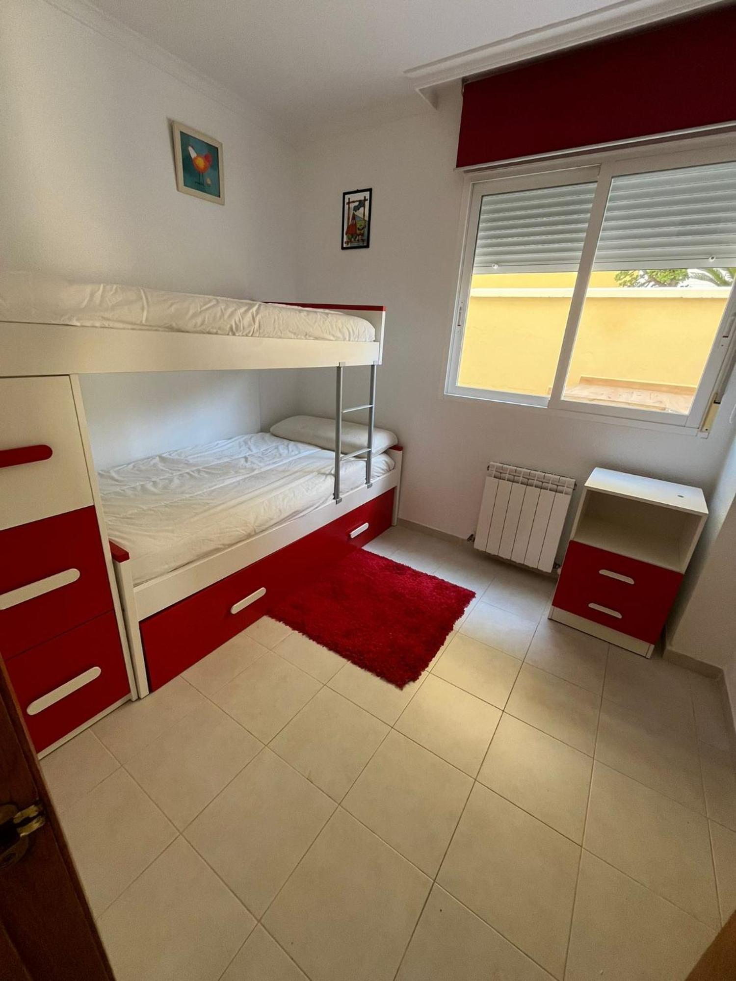 Apartamento Sant Antoni Peñíscola Εξωτερικό φωτογραφία