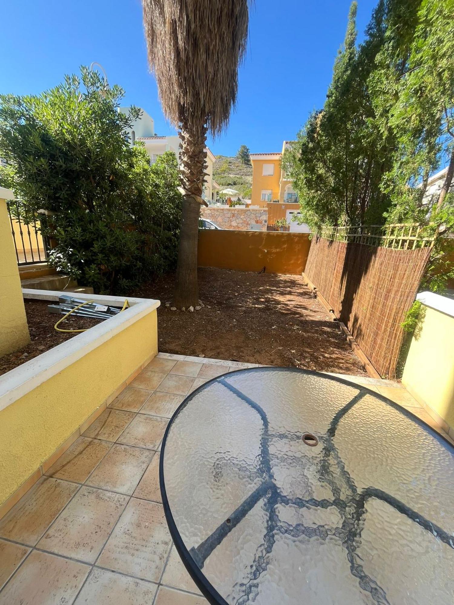Apartamento Sant Antoni Peñíscola Εξωτερικό φωτογραφία