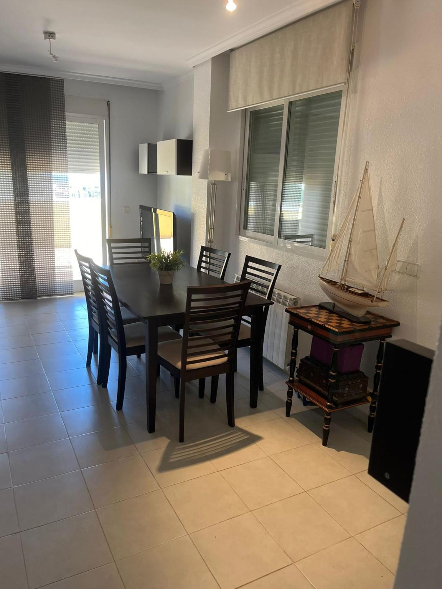 Apartamento Sant Antoni Peñíscola Εξωτερικό φωτογραφία