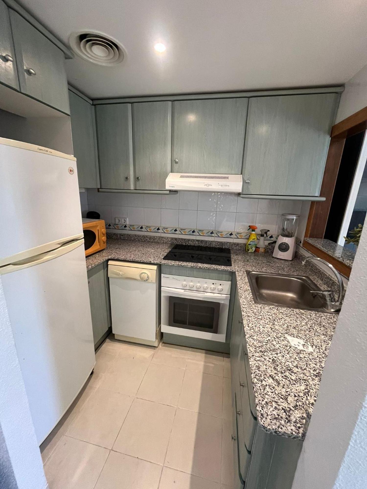Apartamento Sant Antoni Peñíscola Εξωτερικό φωτογραφία